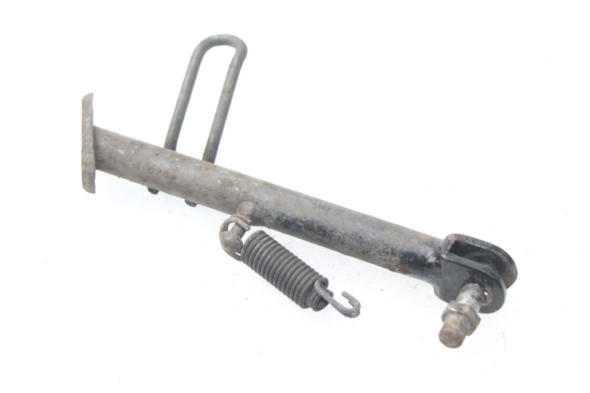 photo de STOPKA BOCZNA SYM FIDDLE 2 50 (2008 - 2013) - Zoom stanu zużycia