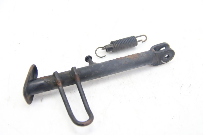 photo de STOPKA BOCZNA SYM FIDDLE 2 50 (2008 - 2013) - Widok główny