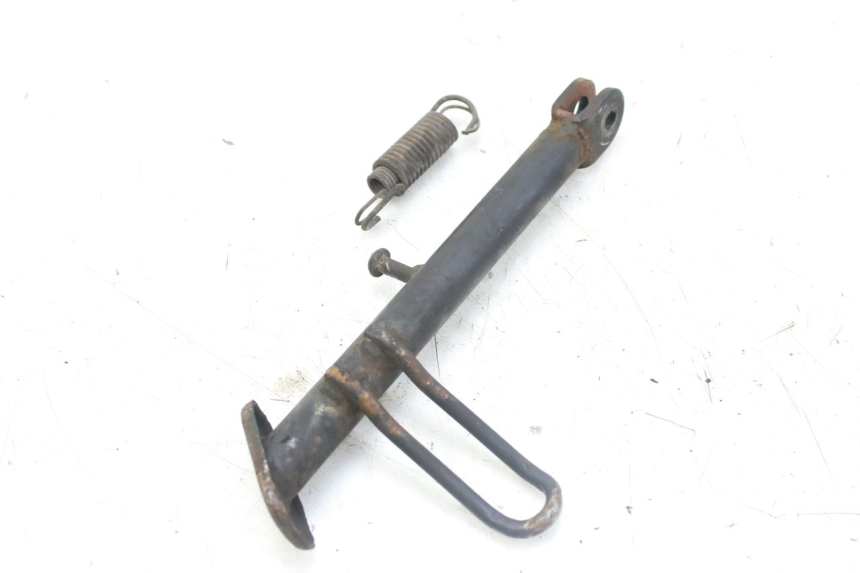 photo de STOPKA BOCZNA SYM FIDDLE 2 50 (2008 - 2013) - Widok główny