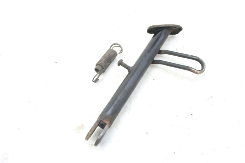 photo de STOPKA BOCZNA SYM FIDDLE 2 50 (2008 - 2013) - Zoom stanu zużycia