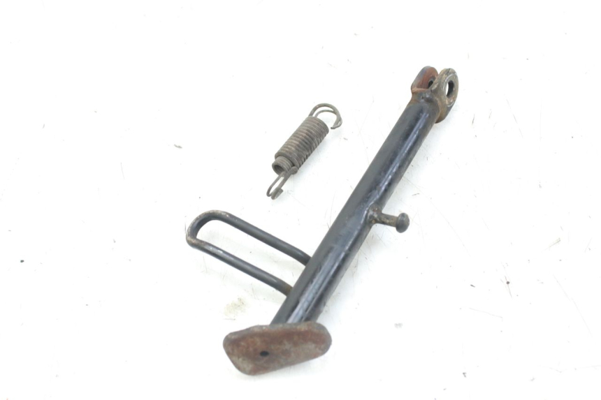 photo de STOPKA BOCZNA SYM FIDDLE 2 50 (2008 - 2013) - Inny kąt widzenia