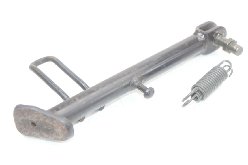 photo de STOPKA BOCZNA SYM FIDDLE 2 50 (2008 - 2013) - Inny kąt widzenia