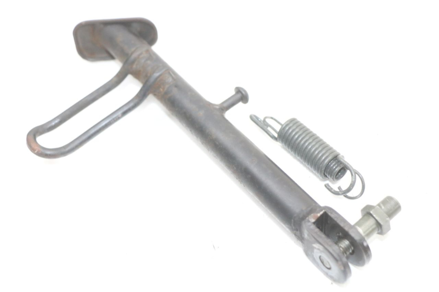 photo de STOPKA BOCZNA SYM FIDDLE 2 50 (2008 - 2013) - Zbliżenie techniczne