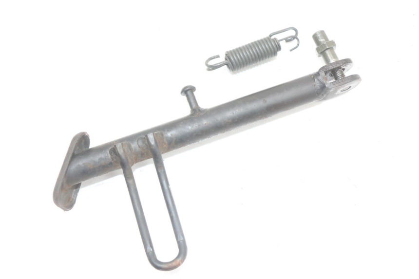 photo de STOPKA BOCZNA SYM FIDDLE 2 50 (2008 - 2013) - Widok ogólny