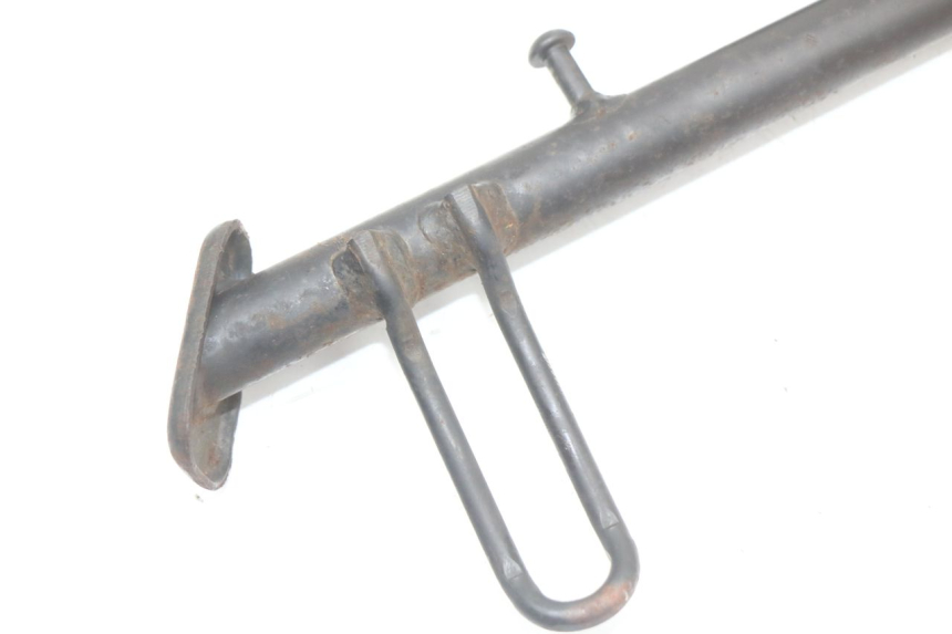 photo de STOPKA BOCZNA SYM FIDDLE 2 50 (2008 - 2013) - Punkty mocowania