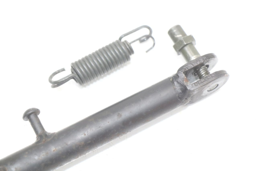 photo de STOPKA BOCZNA SYM FIDDLE 2 50 (2008 - 2013) - Stan powierzchni