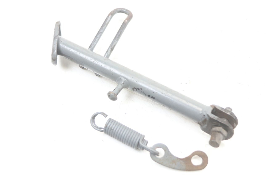 photo de STOPKA BOCZNA SYM FIDDLE 2 50 (2008 - 2013) - Zoom stanu zużycia