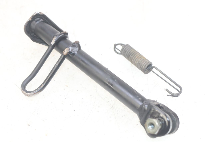 photo de STOPKA BOCZNA SYM FIDDLE 3 III 125 (2014 - 2020) - Zoom stanu zużycia