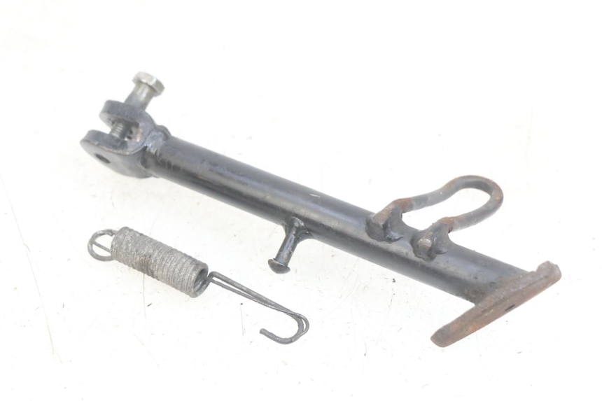 photo de STOPKA BOCZNA SYM FIDDLE 3 III 125 (2014 - 2020) - Zoom stanu zużycia