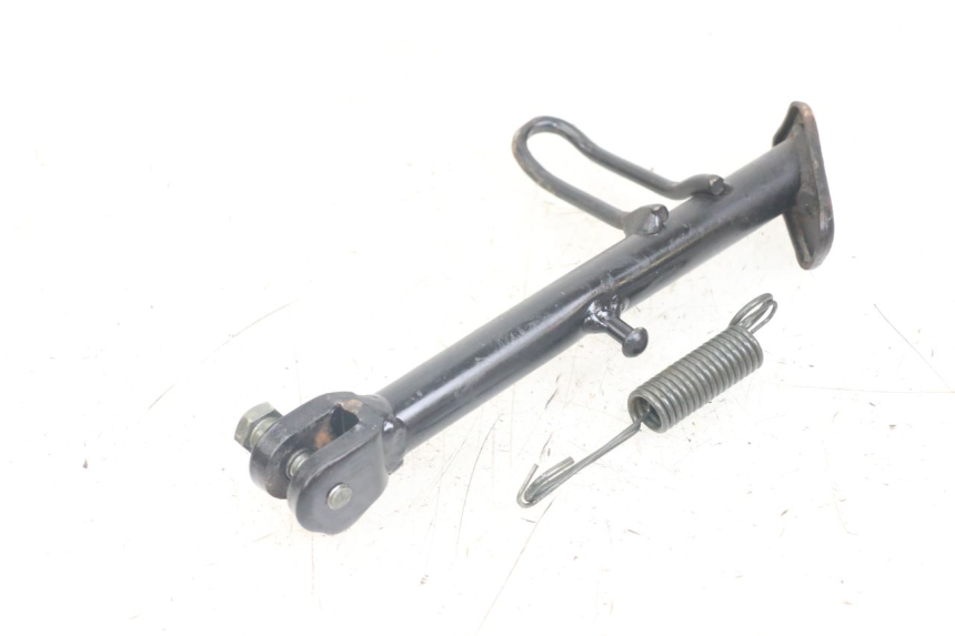 photo de STOPKA BOCZNA SYM FIDDLE 3 III 125 (2014 - 2020) - Zoom stanu zużycia