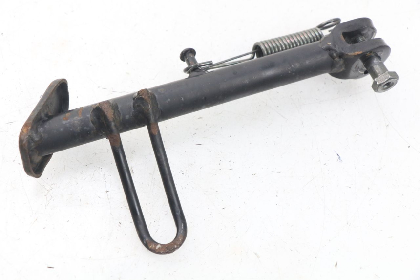 photo de STOPKA BOCZNA SYM FIDDLE 3 III 50 (2014 - 2020) - Widok główny