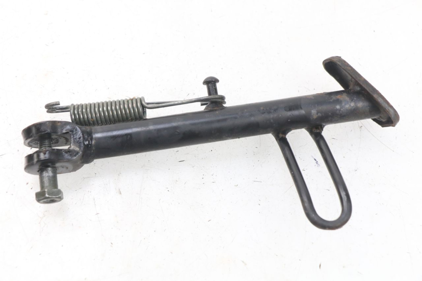 photo de STOPKA BOCZNA SYM FIDDLE 3 III 50 (2014 - 2020) - Zoom stanu zużycia