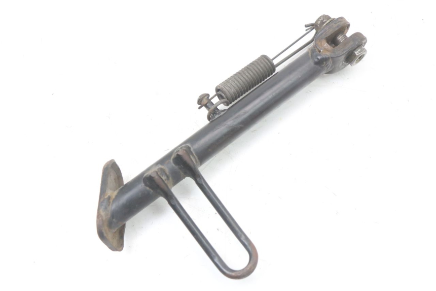 photo de STOPKA BOCZNA SYM FIDDLE 3 III 50 (2014 - 2020) - Widok główny