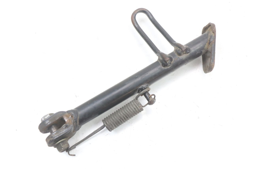 photo de STOPKA BOCZNA SYM FIDDLE 3 III 50 (2014 - 2020) - Zoom stanu zużycia