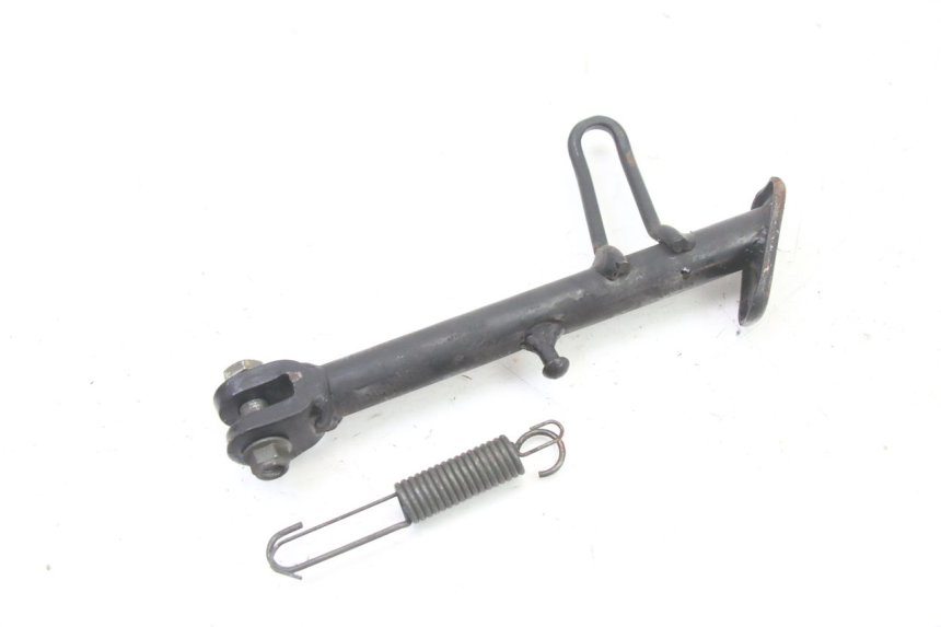 photo de STOPKA BOCZNA SYM FIDDLE 3 III 50 (2014 - 2020) - Zoom stanu zużycia