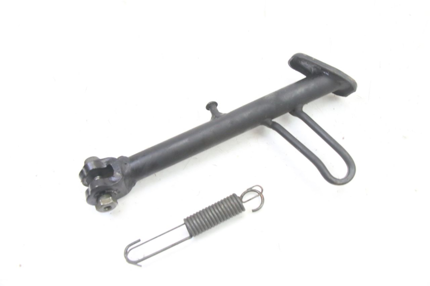 photo de STOPKA BOCZNA SYM FIDDLE 3 III 50 (2014 - 2020) - Inny kąt widzenia