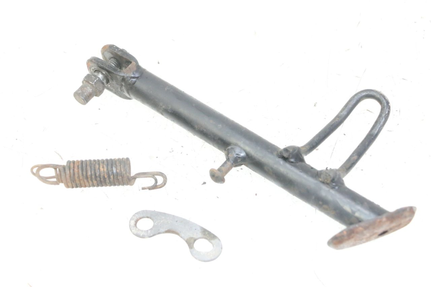 photo de STOPKA BOCZNA SYM FIDDLE 125 (2008 - 2010) - Widok główny