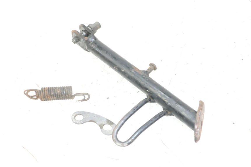 photo de STOPKA BOCZNA SYM FIDDLE 125 (2008 - 2010) - Zoom stanu zużycia