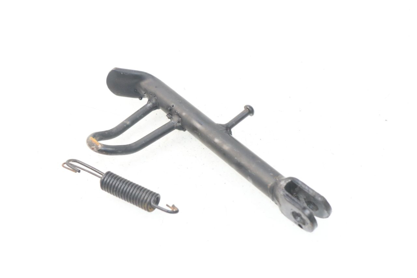 photo de STOPKA BOCZNA EUROCKA FIFTY 50 (2013 - 2022) - Zoom stanu zużycia