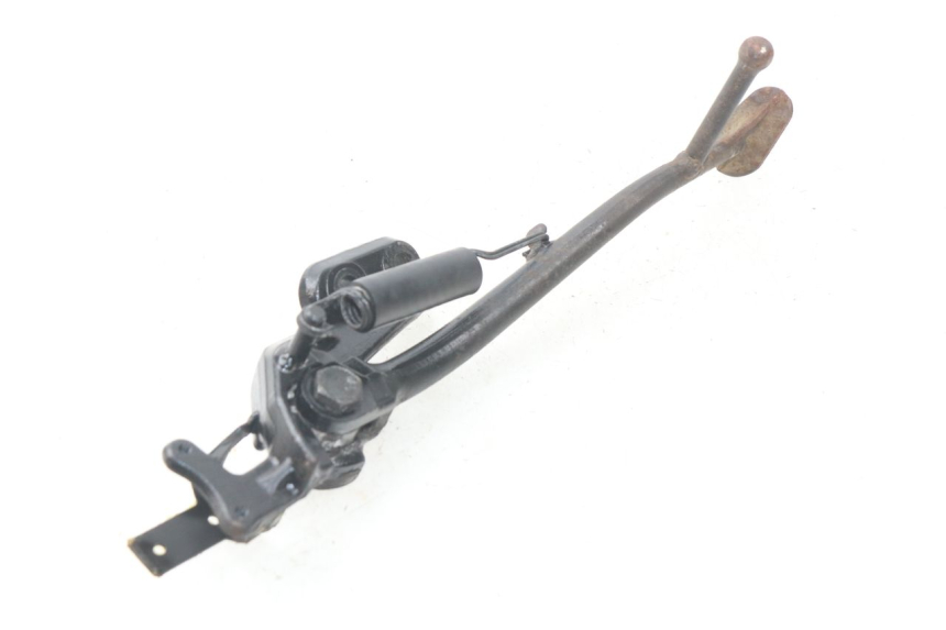 photo de STOPKA BOCZNA YAMAHA FJR ABS 1300 (2006 - 2012) - Inny kąt widzenia