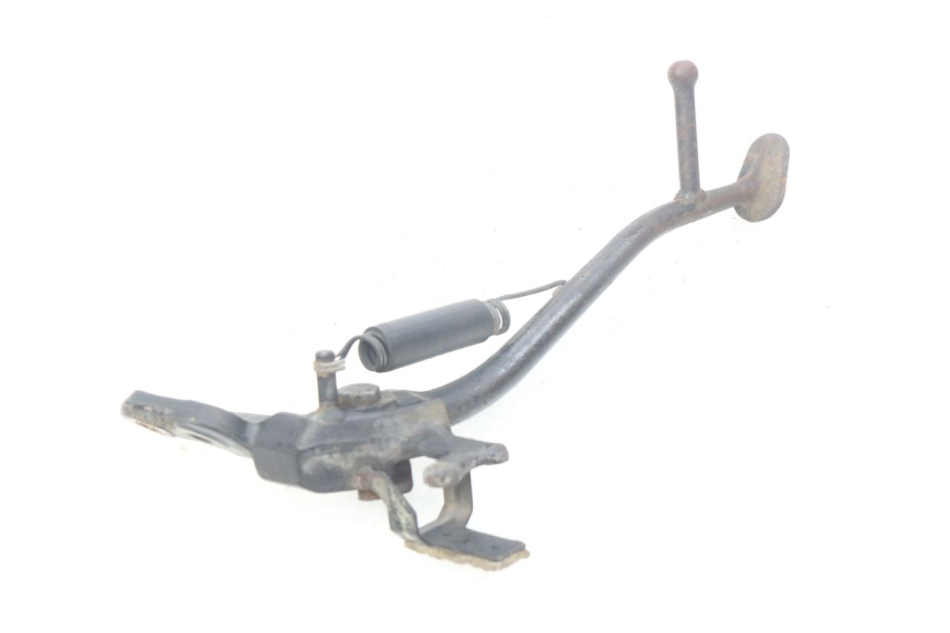 photo de STOPKA BOCZNA YAMAHA FJR ABS 1300 (2006 - 2012) - Zoom stanu zużycia