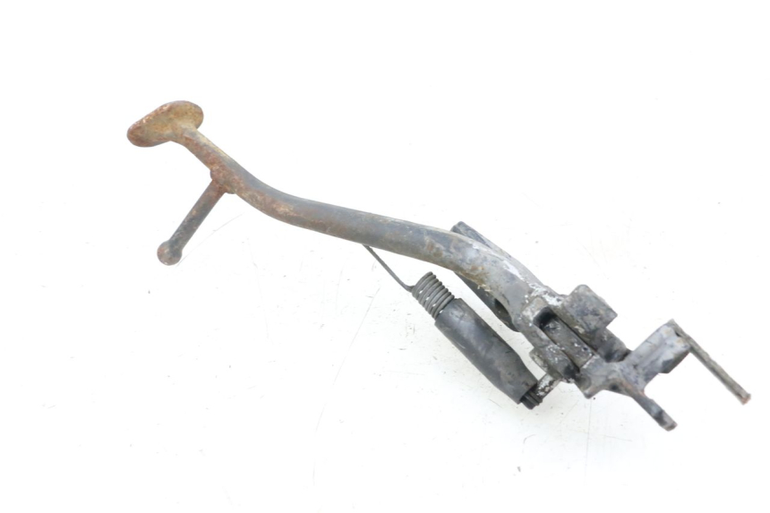 photo de STOPKA BOCZNA YAMAHA FJR ABS 1300 (2006 - 2012) - Zoom stanu zużycia