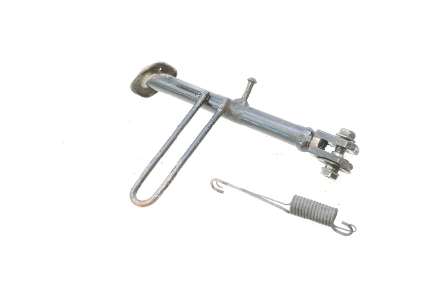 photo de STOPKA BOCZNA HONDA FJS SILVER WING SILVERWING 400 (2005 - 2008) - Zoom stanu zużycia