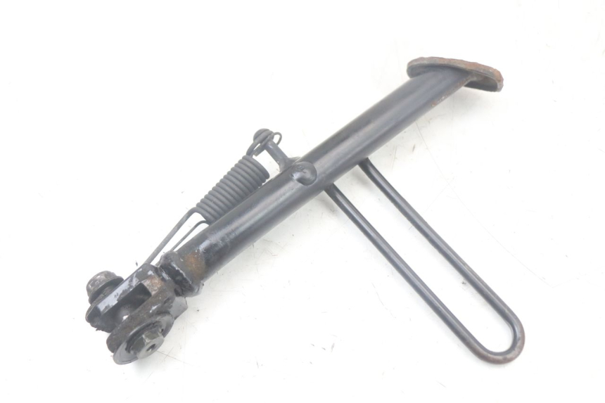 photo de STOPKA BOCZNA HONDA FJS SILVERWING SILVER WING 600 (2001 - 2010) - Zoom stanu zużycia