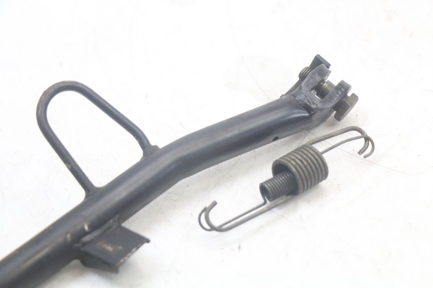 photo de STOPKA BOCZNA MBK FLAME X 125 (2007 - 2016) - Zoom stanu zużycia