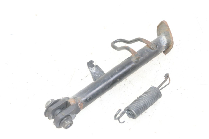 photo de STOPKA BOCZNA HONDA FORZA ABS 300 (2013 - 2017) - Zoom stanu zużycia