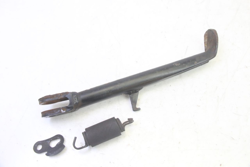 photo de STOPKA BOCZNA YAMAHA FZ6 N FAZER 600 (2004 - 2006) - Zoom stanu zużycia