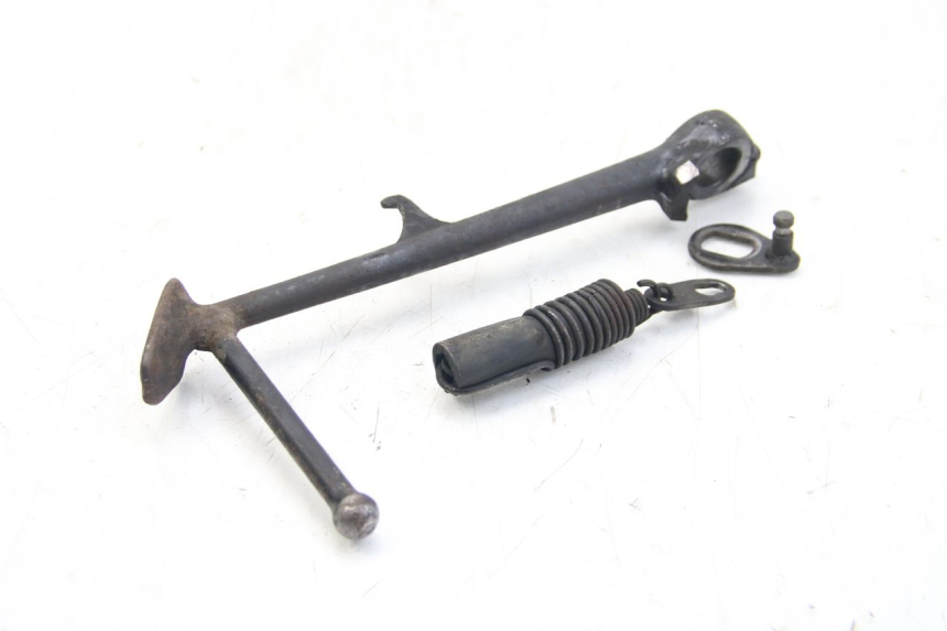 photo de STOPKA BOCZNA YAMAHA FZS FAZER 600 (2001 - 2003) - Widok główny