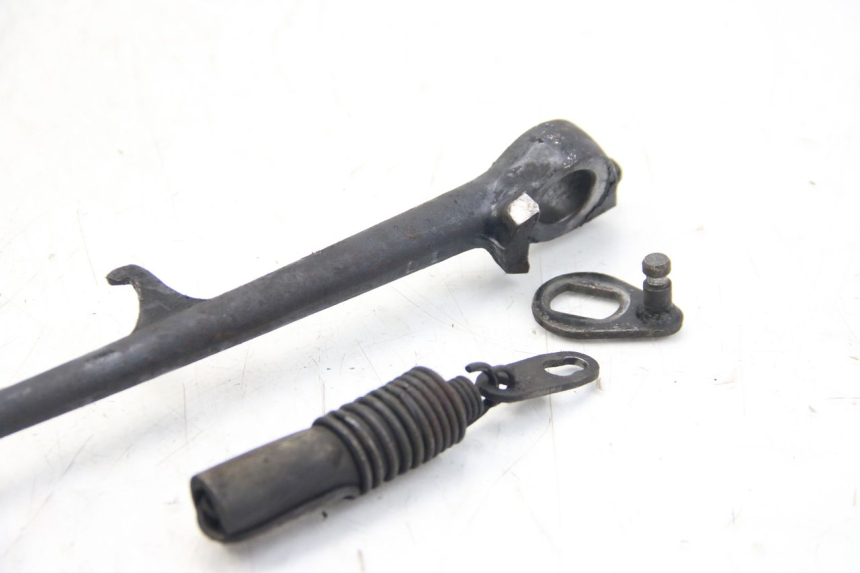 photo de STOPKA BOCZNA YAMAHA FZS FAZER 600 (2001 - 2003) - Zoom stanu zużycia