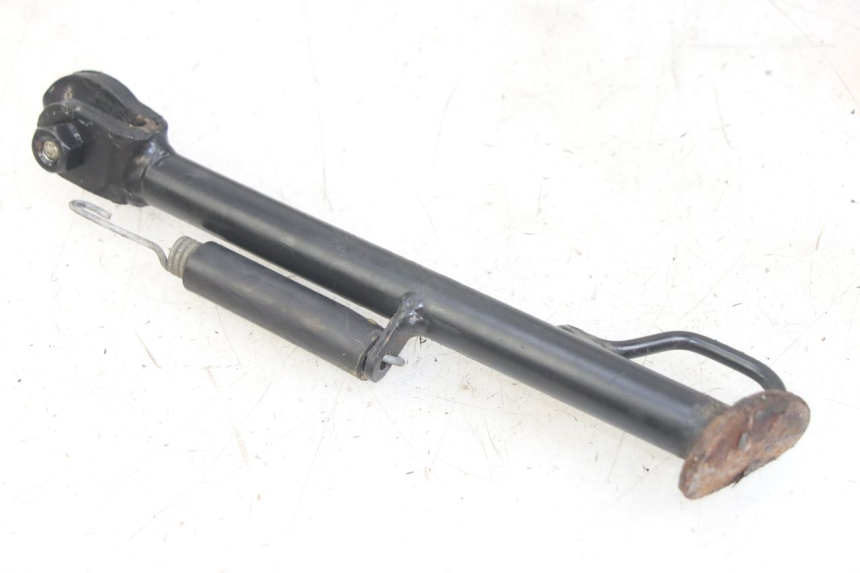 photo de STOPKA BOCZNA PEUGEOT GEOPOLIS RS 125 (2007 - 2009) - Widok główny