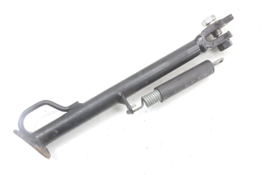 photo de STOPKA BOCZNA PEUGEOT GEOPOLIS RS 125 (2007 - 2009) - Widok główny