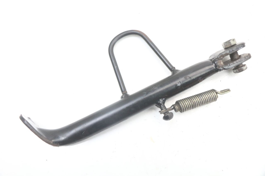 photo de STOPKA BOCZNA HYOSUNG GF 125 (2001 - 2005) - Widok główny