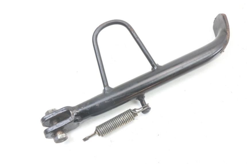 photo de STOPKA BOCZNA HYOSUNG GF 125 (2001 - 2005) - Zoom stanu zużycia