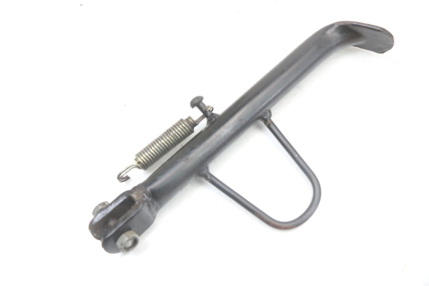 photo de STOPKA BOCZNA HYOSUNG GF 125 (2001 - 2005) - Inny kąt widzenia