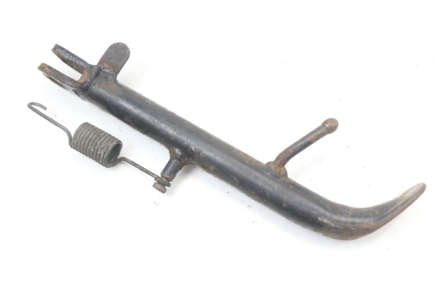 photo de STOPKA BOCZNA SUZUKI GN 125 (1997 - 2000) - Zoom stanu zużycia