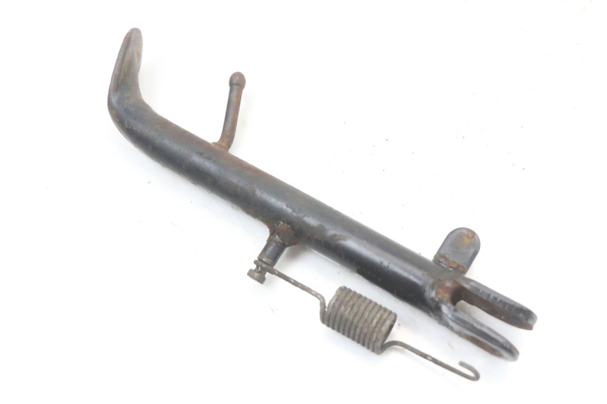 photo de STOPKA BOCZNA SUZUKI GN 125 (1997 - 2000) - Zbliżenie techniczne