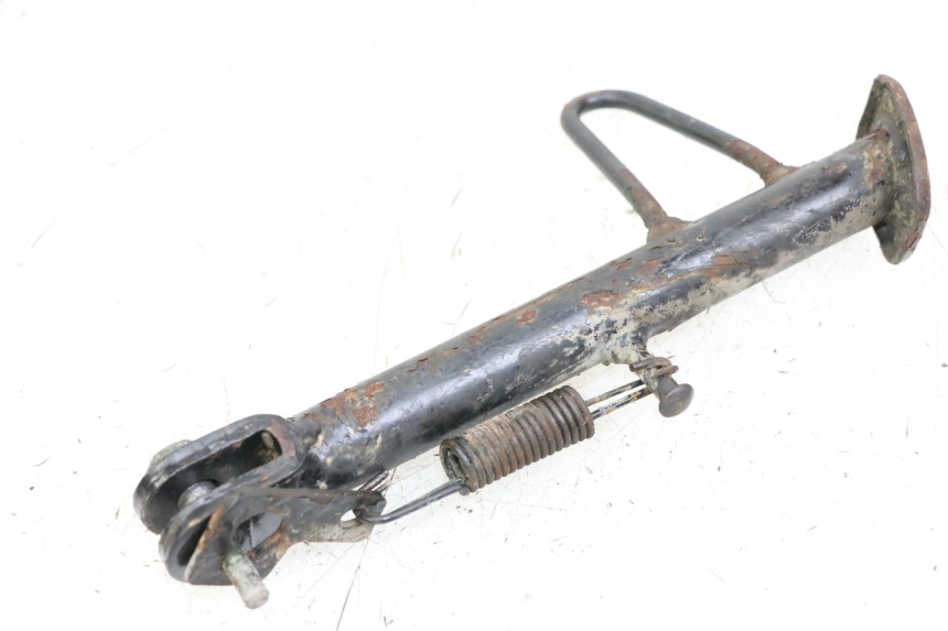 photo de STOPKA BOCZNA NECO GPX LC 2T 50 (2014 - 2018) - Zoom stanu zużycia