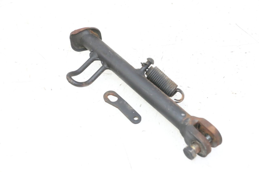 photo de STOPKA BOCZNA KYMCO GRAND DINK 125 (2002 - 2007) - Zoom stanu zużycia