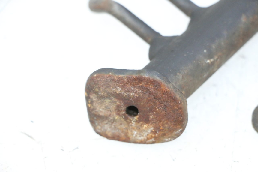 photo de STOPKA BOCZNA KYMCO GRAND DINK 125 (2002 - 2007) - Inny kąt widzenia