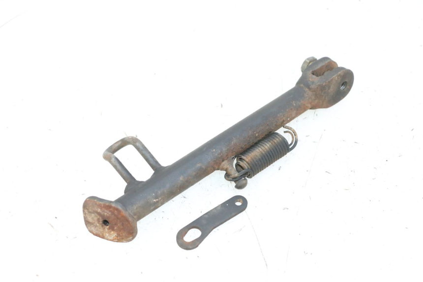 photo de STOPKA BOCZNA KYMCO GRAND DINK 125 (2002 - 2007) - Zbliżenie techniczne