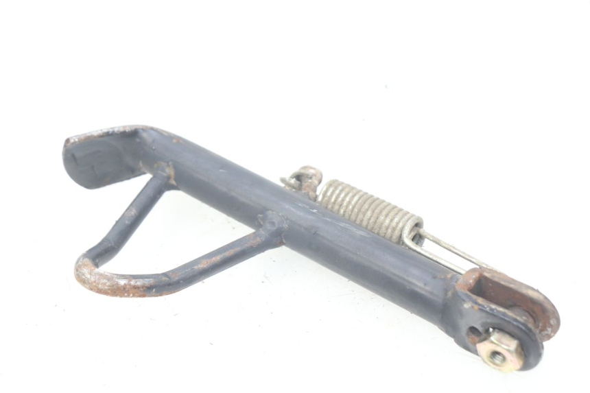 photo de STOPKA BOCZNA EUROCKA GREEN 1 - Zoom stanu zużycia