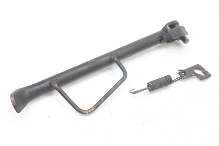 photo de STOPKA BOCZNA TNT MOTOR GRIDO 2T 50 (2010 - 2019) - Widok główny