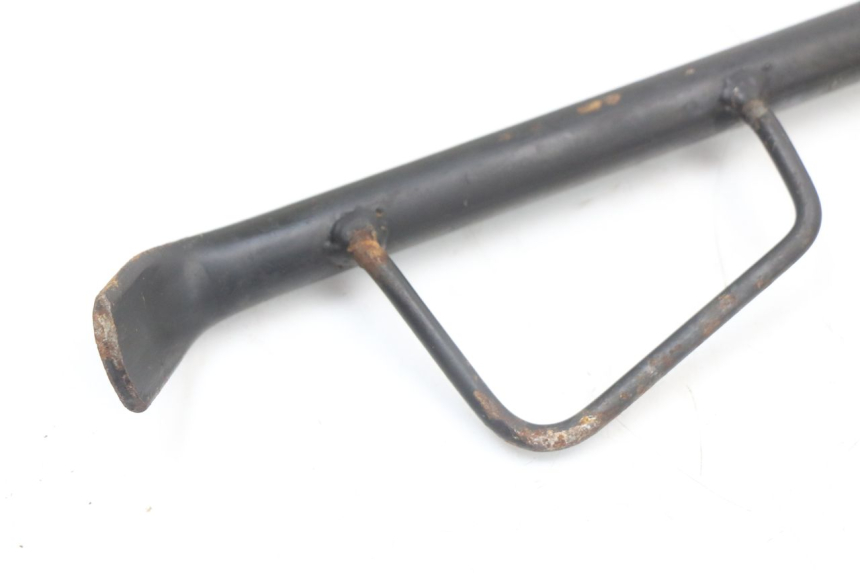 photo de STOPKA BOCZNA TNT MOTOR GRIDO 2T 50 (2010 - 2019) - Zoom stanu zużycia