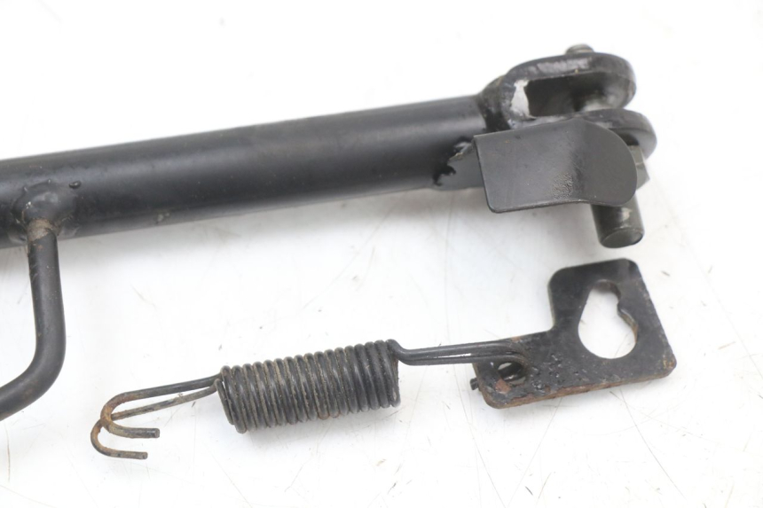 photo de STOPKA BOCZNA TNT MOTOR GRIDO 2T 50 (2010 - 2019) - Inny kąt widzenia