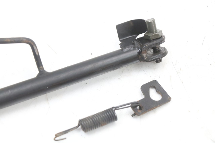 photo de STOPKA BOCZNA TNT MOTOR GRIDO 2T 50 (2010 - 2019) - Widok ogólny