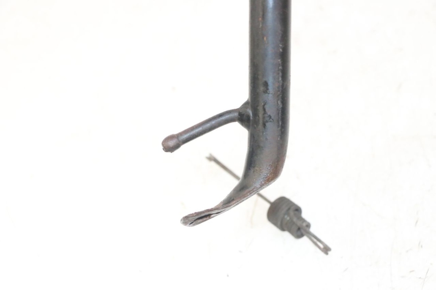 photo de STOPKA BOCZNA SUZUKI GS GSE 500 (2001 - 2003) - Zoom stanu zużycia